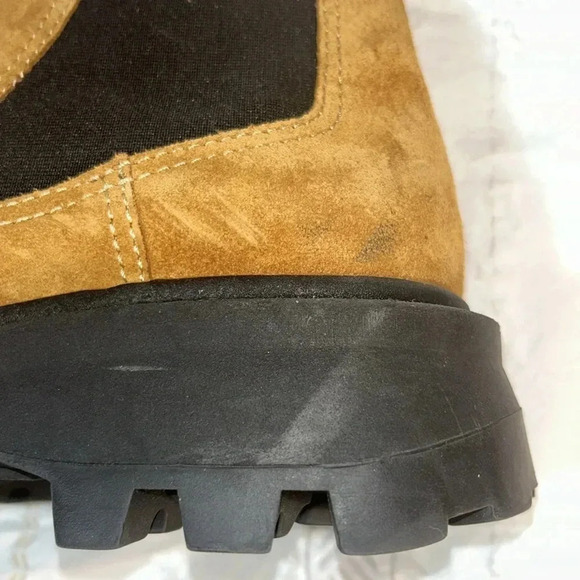 Simon Miller Tan Ankle Boots - brand new - Picture 6 of 13